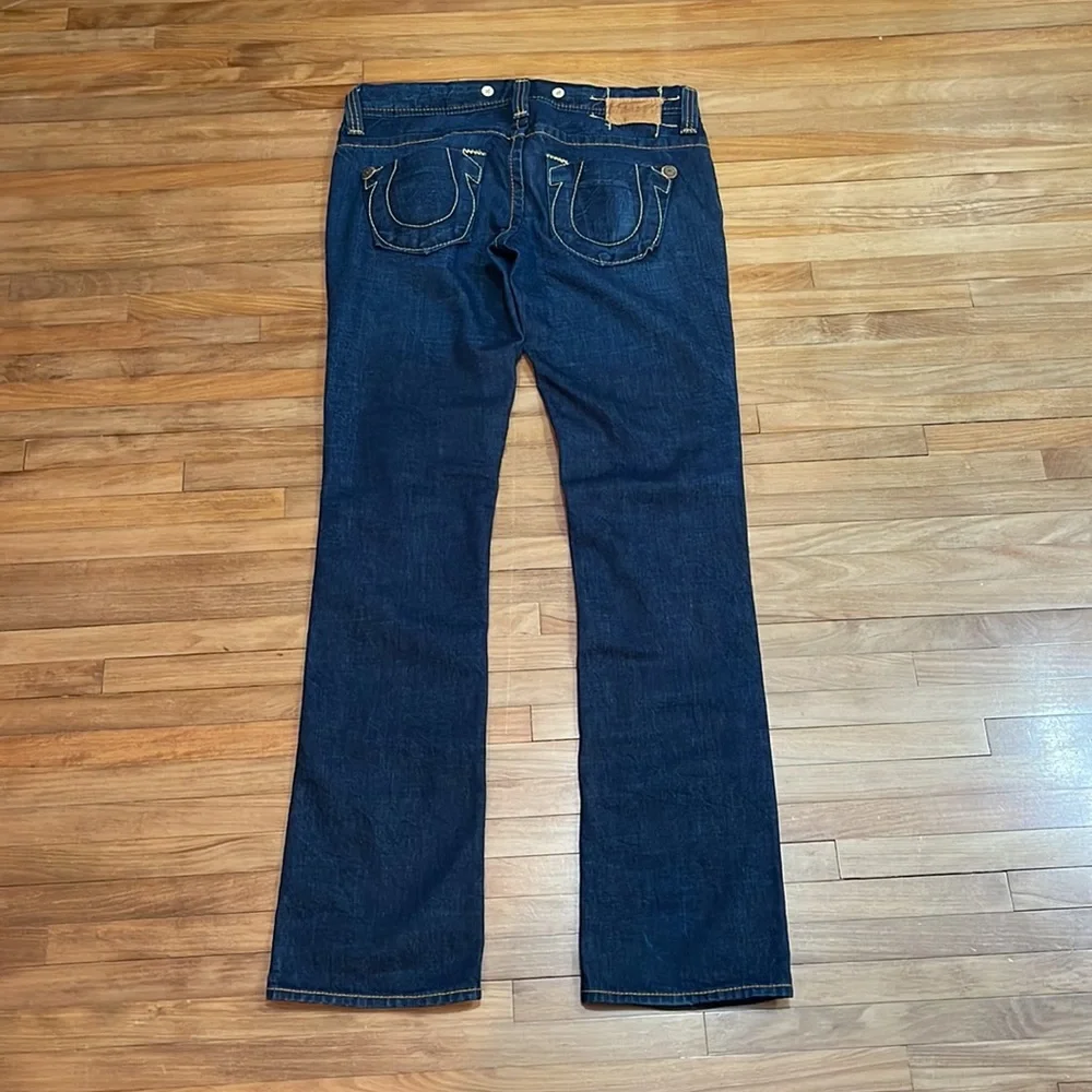 TRUE RELIGION JEANS